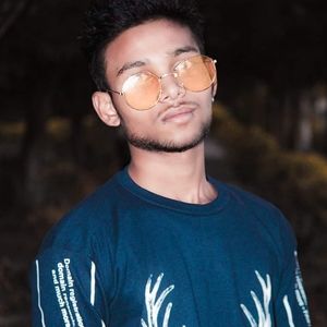 Meet your Posher, Rejaul